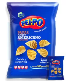 AMERICANAS