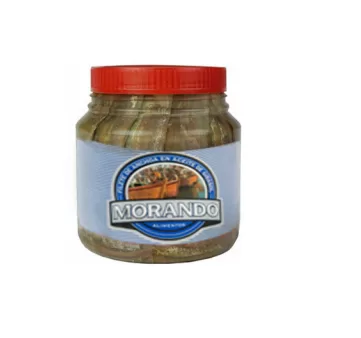 ANCHOAS 60 X 3