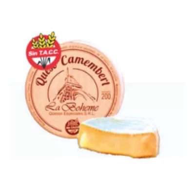 CAMEMBERT-200-GR