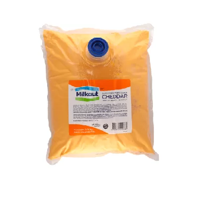 CHEDDAR 3.5 MILKAUT