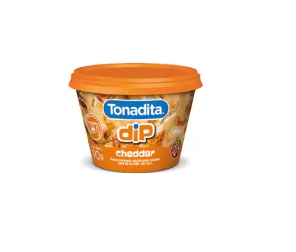 CHEDDAR TONADITA