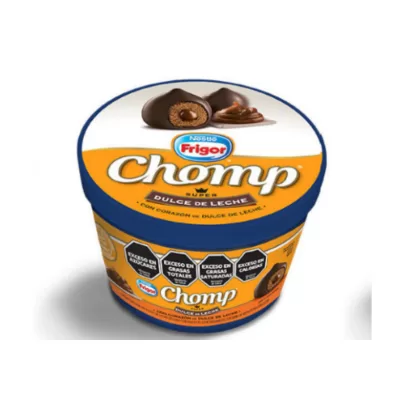CHOMP-DDL