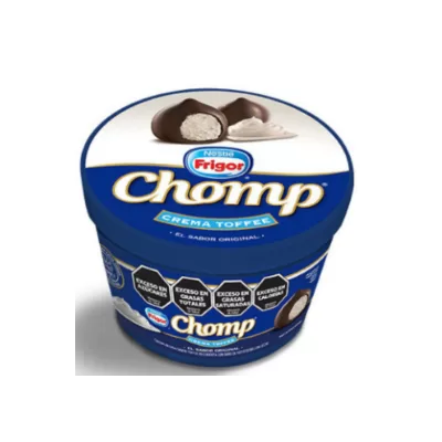 CHOMP-TOFFER
