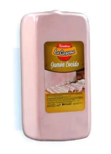 COCIDO LA CASONA