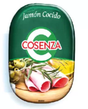 COSENZA