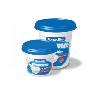 CREMA DE LECHE TONADITA