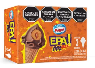 EPA X 3