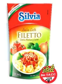 FILETTO