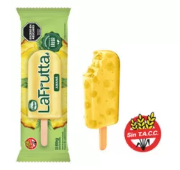 FRUTTA ANANA