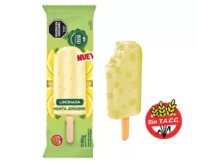 FRUTTO LIMONADA