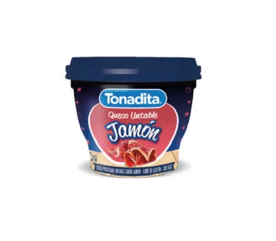 JAMON TONADITA