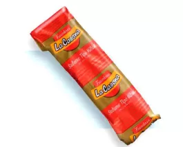 LA CASONA