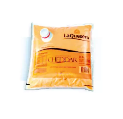 LA QUESERA 4 KG