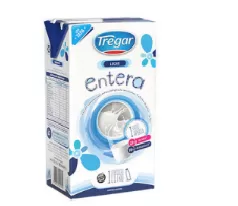 LECHE ENTERA TREGAR
