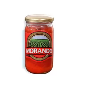 MORRON 200 GR - 2 K