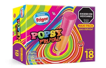 POPSY X 18