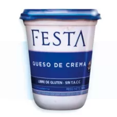 QUESO CREMA