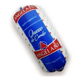 QUESO DE CERDO ANGELANI