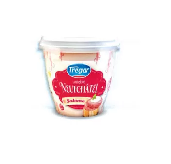SALAME NEUFCHATEL