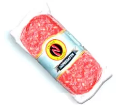 SOPRESATTA EL NAHUEL