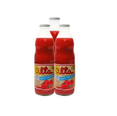 TOMATE TRITURADO OLTA 1 LT