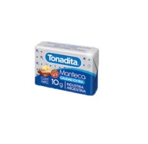 TONADITA 10 G