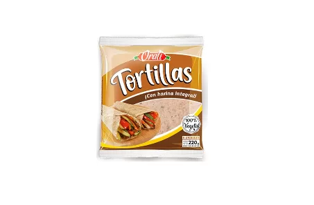 TORTILLA