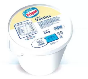 VAINILLA X 10LT