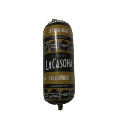 leber CLASICO