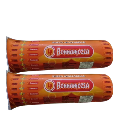 mozarella bonamozza