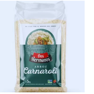 Arroz CARNAROLI 5 kg