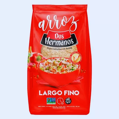 Arroz LARGO FINO