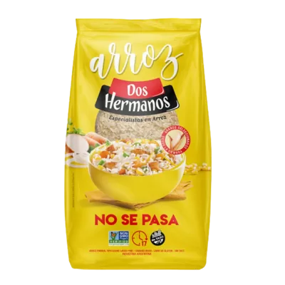 Arroz PARBOIL