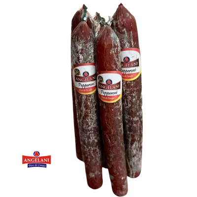 Peperoni baston Angelani