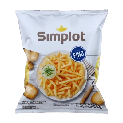 SIMPLOT fino 2.5