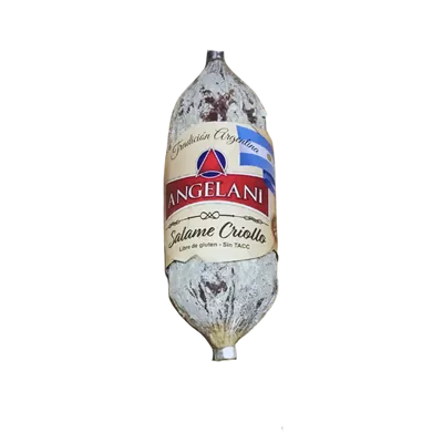 Salame Criollo corto