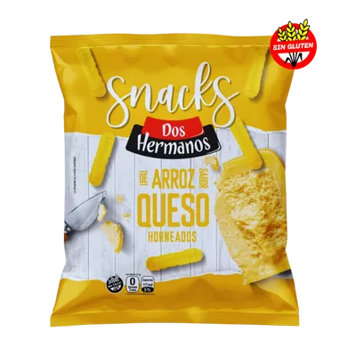 snack queso